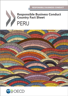RBC - LAC - Country Fact Sheet - PERU